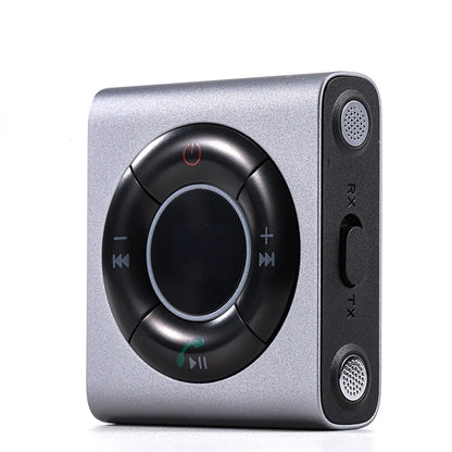 Bluetooth 5.3 AUX transmitter/receiver Joyroom JR-CB1 (gray)_20