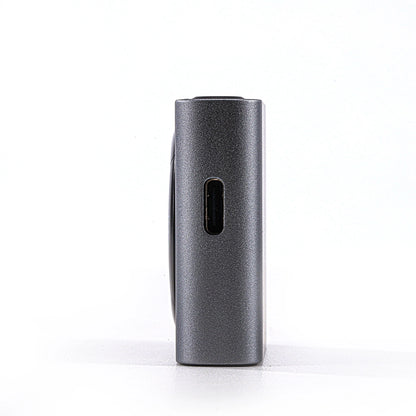 Bluetooth 5.3 AUX transmitter/receiver Joyroom JR-CB1 (gray)_5