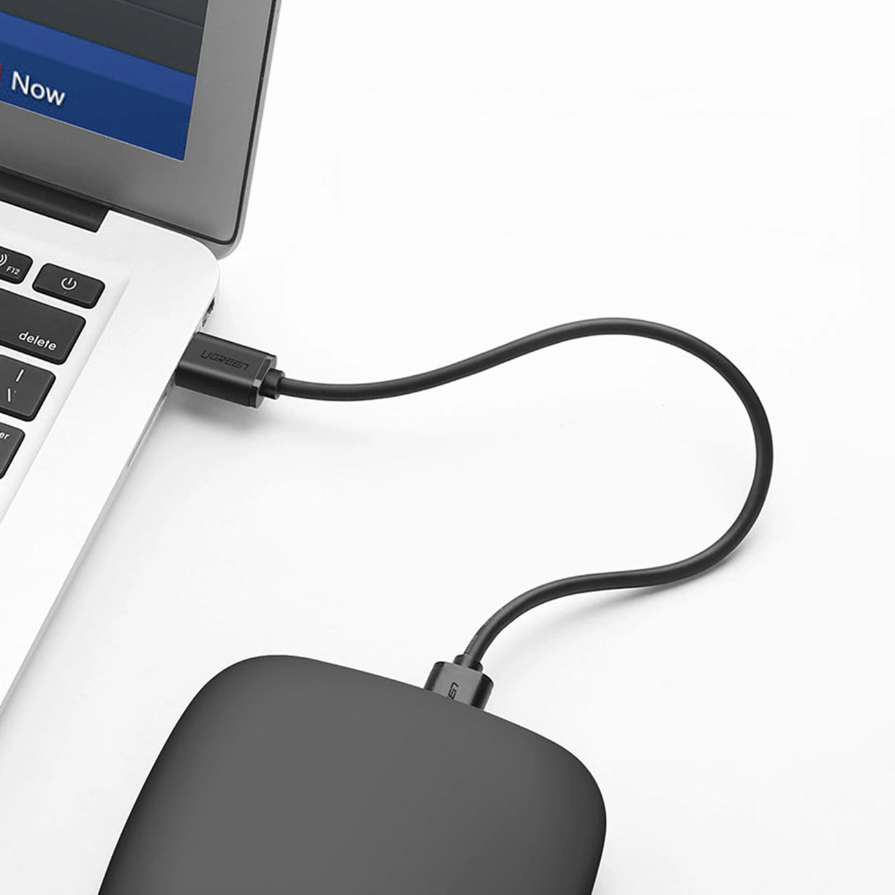 Ugreen USB - USB 2.0 480Mb/s cable 1.5m black (US102)_3