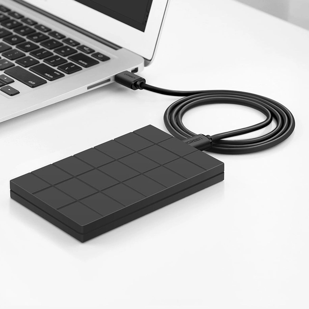 Ugreen USB - USB 2.0 480Mb/s cable 1.5m black (US102)_5