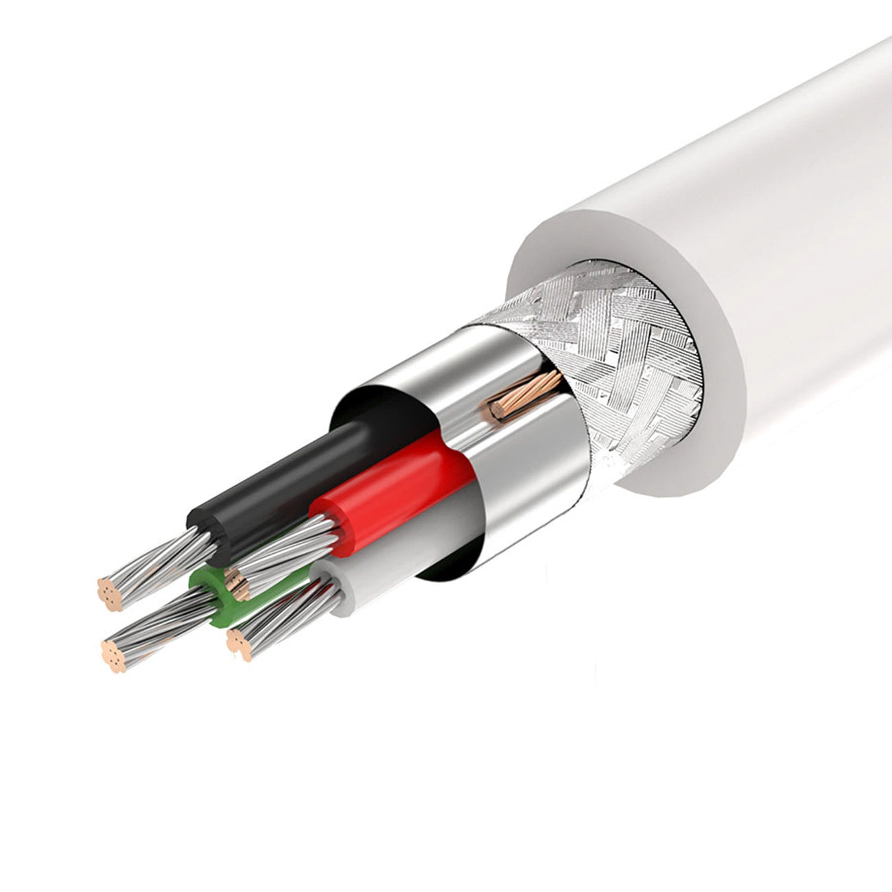 Ugreen USB - USB 2.0 480Mb/s cable 1.5m black (US102)_6