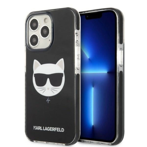 Karl Lagerfeld KLHCP13XTPECK iPhone 13 Karl Lagerfeld KLHCP13XTPECK iPhone 13_0