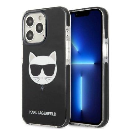Karl Lagerfeld KLHCP13XTPECK iPhone 13 Karl Lagerfeld KLHCP13XTPECK iPhone 13_0