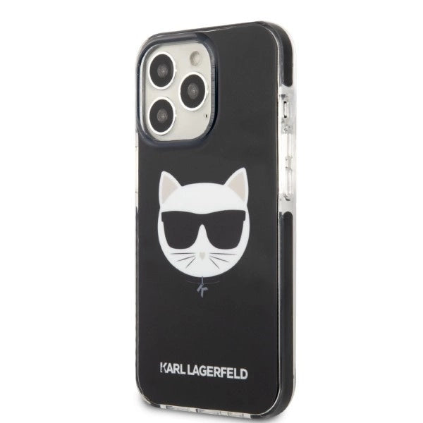 Karl Lagerfeld KLHCP13XTPECK iPhone 13 Karl Lagerfeld KLHCP13XTPECK iPhone 13_1