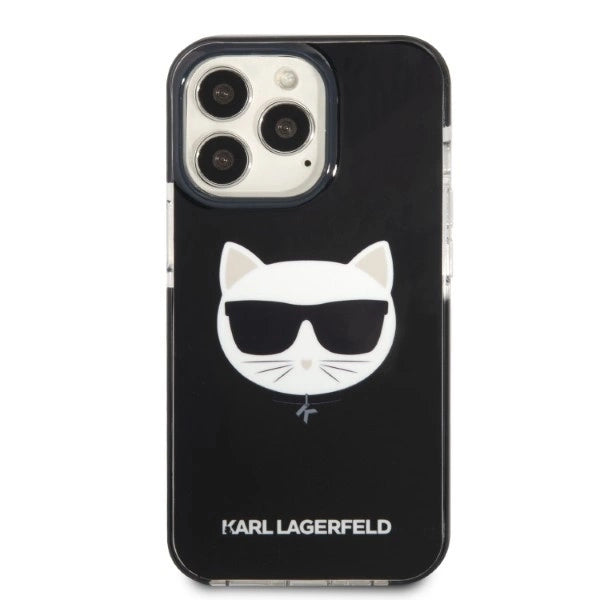 Karl Lagerfeld KLHCP13XTPECK iPhone 13 Karl Lagerfeld KLHCP13XTPECK iPhone 13_2