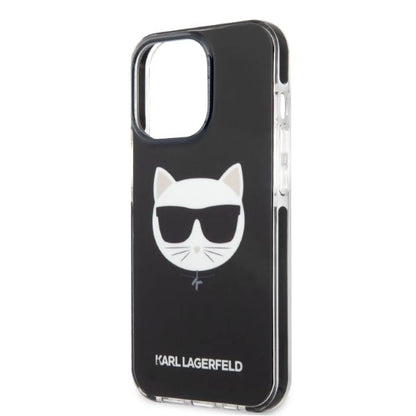 Karl Lagerfeld KLHCP13XTPECK iPhone 13 Karl Lagerfeld KLHCP13XTPECK iPhone 13_5