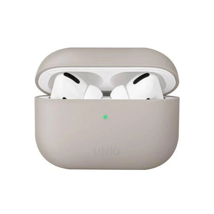 Uniq Lino case for AirPods Pro - beige_0