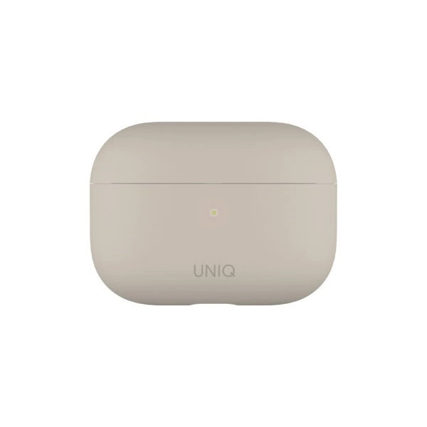 Uniq Lino case for AirPods Pro - beige_1