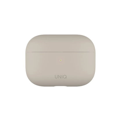Uniq Lino case for AirPods Pro - beige_1