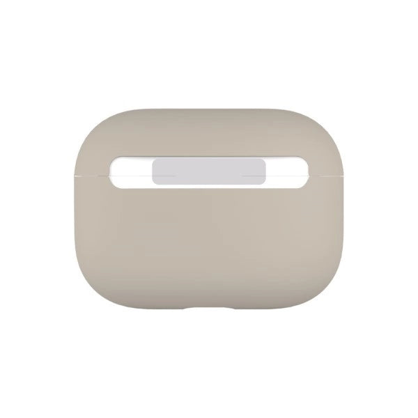 Uniq Lino case for AirPods Pro - beige_2