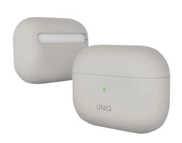 Uniq Lino case for AirPods Pro - beige_3