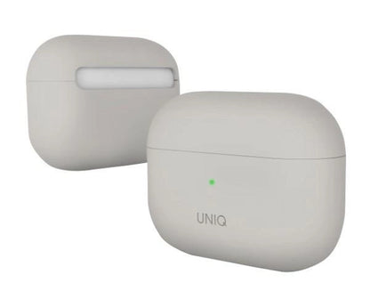 Uniq Lino case for AirPods Pro - beige_3