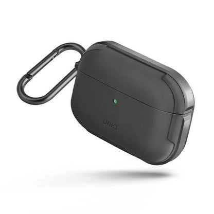 Uniq Valencia case for AirPods Pro - gray_0