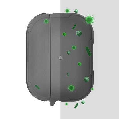 Uniq Valencia case for AirPods Pro - gray_2