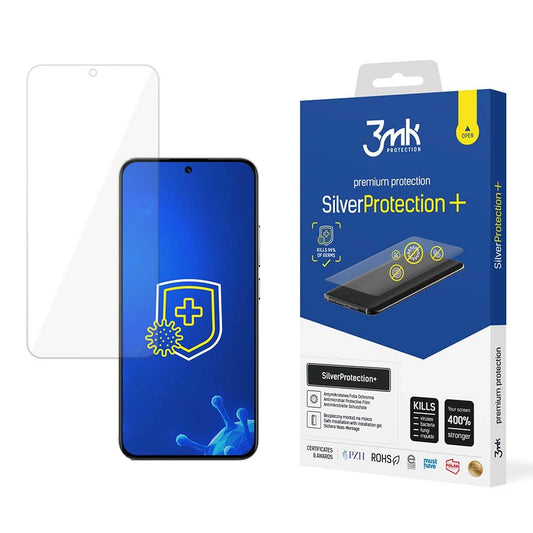 Xiaomi 13 - 3mk SilverProtection+_0