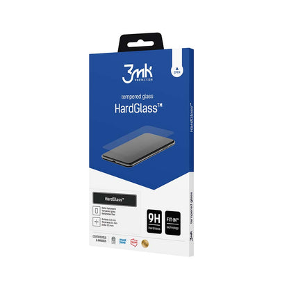 3mk HardGlass tempered glass for Motorola Moto G42_0