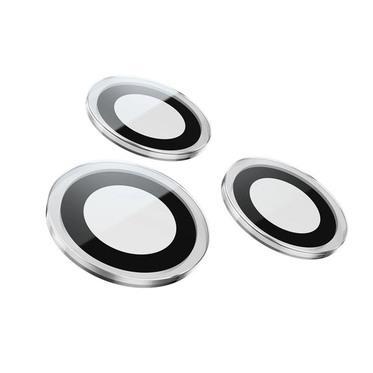 Camera Glass for iPhone 12 Pro / 11 Pro Max / 11 Pro Baseus Camera Glass_0