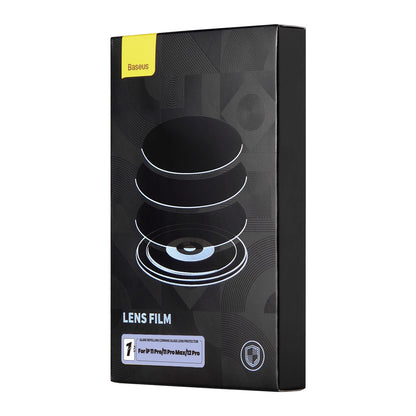 Camera Glass for iPhone 12 Pro / 11 Pro Max / 11 Pro Baseus Camera Glass_4