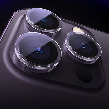 Camera Glass for iPhone 12 Pro / 11 Pro Max / 11 Pro Baseus Camera Glass_6