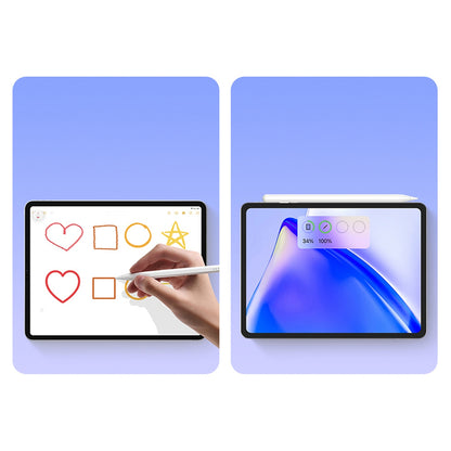 Active stylus for iPad Baseus Smooth Writing 2 SXBC060402 - white_13