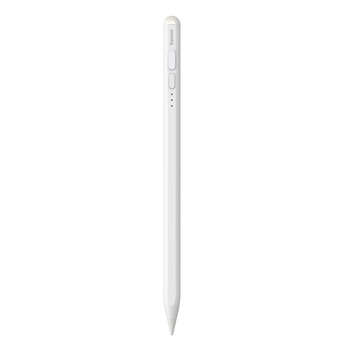 Active stylus for iPad Baseus Smooth Writing 2 SXBC060202 - white_0