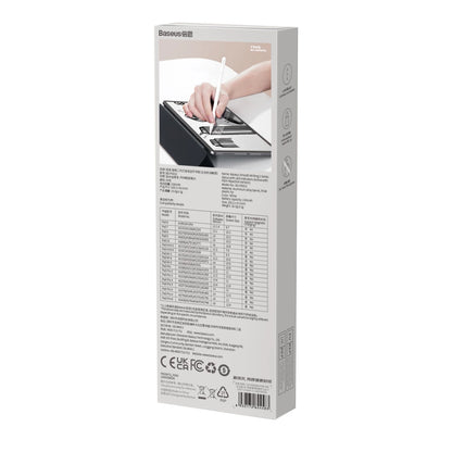 Active stylus for iPad Baseus Smooth Writing 2 SXBC060202 - white_5
