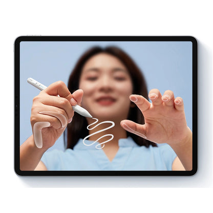 Active stylus for iPad Baseus Smooth Writing 2 SXBC060202 - white_16