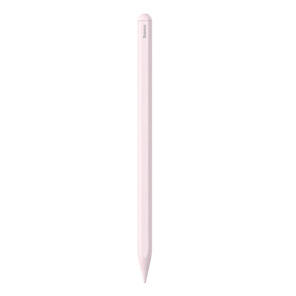 Active stylus stylus for iPad Baseus Smooth Writing 2 SXBC060104 - pink_0