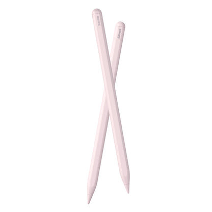 Active stylus stylus for iPad Baseus Smooth Writing 2 SXBC060104 - pink_3