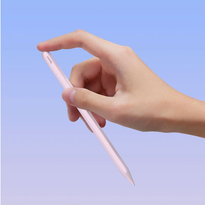Active stylus stylus for iPad Baseus Smooth Writing 2 SXBC060104 - pink_10