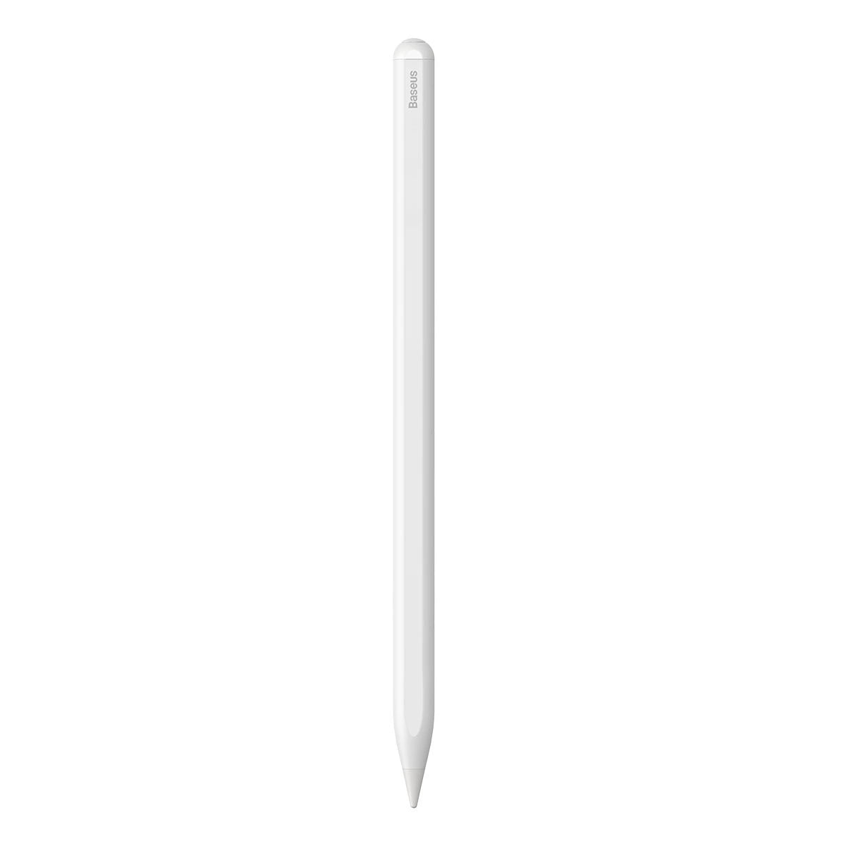 Active stylus for iPad Baseus Smooth Writing 2 SXBC060002 - white_0