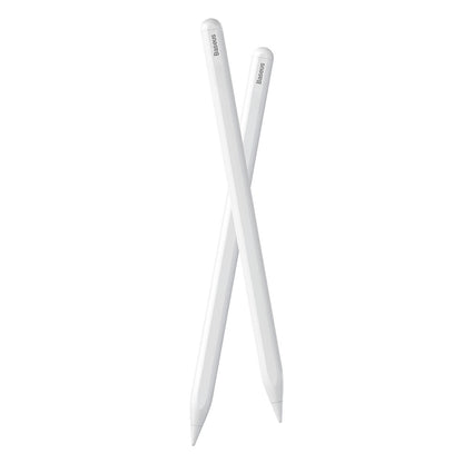 Active stylus for iPad Baseus Smooth Writing 2 SXBC060002 - white_8