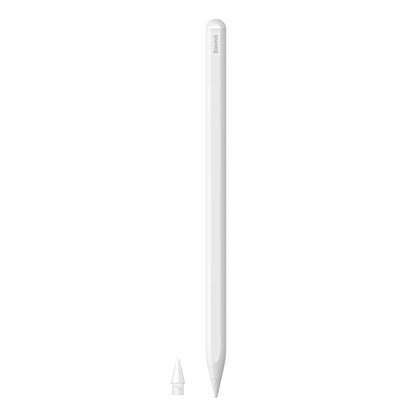 Active stylus for iPad Baseus Smooth Writing 2 SXBC060002 - white_11