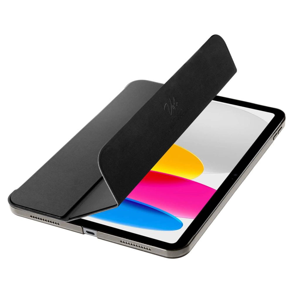 Spigen SMART FOLD IPAD 10.9 2022 BLACK_1