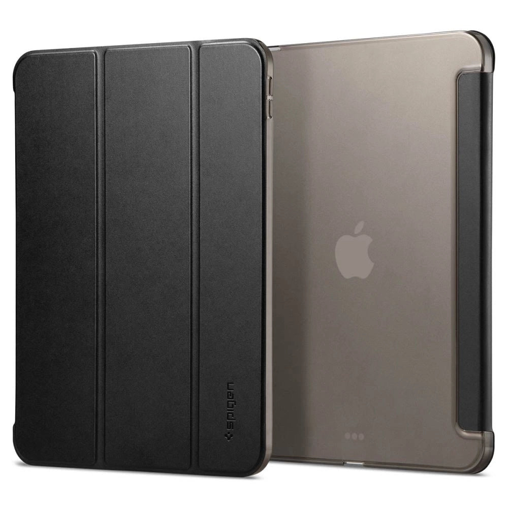Spigen SMART FOLD IPAD 10.9 2022 BLACK_2