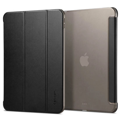 Spigen SMART FOLD IPAD 10.9 2022 BLACK_2
