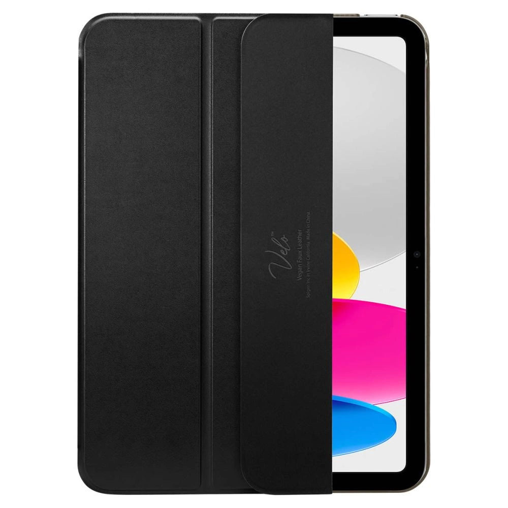 Spigen SMART FOLD IPAD 10.9 2022 BLACK_4