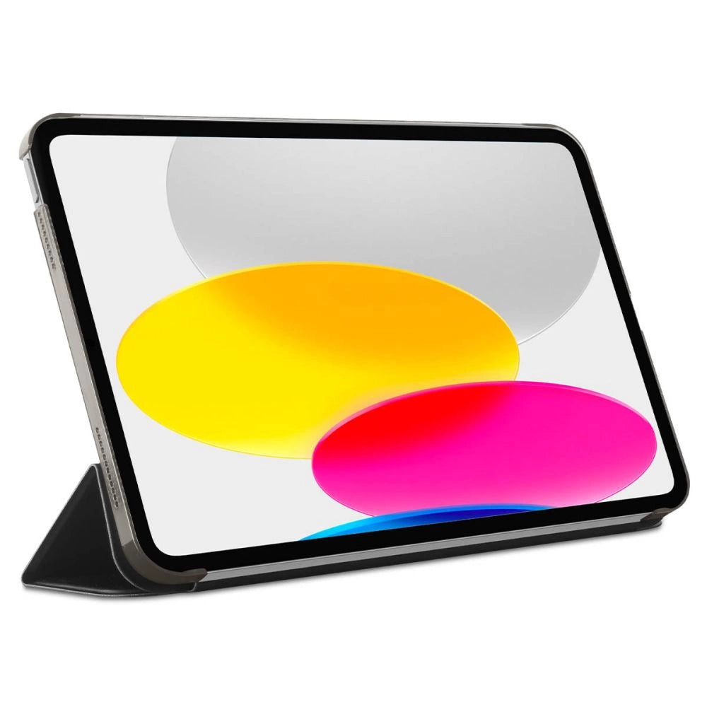 Spigen SMART FOLD IPAD 10.9 2022 BLACK_8