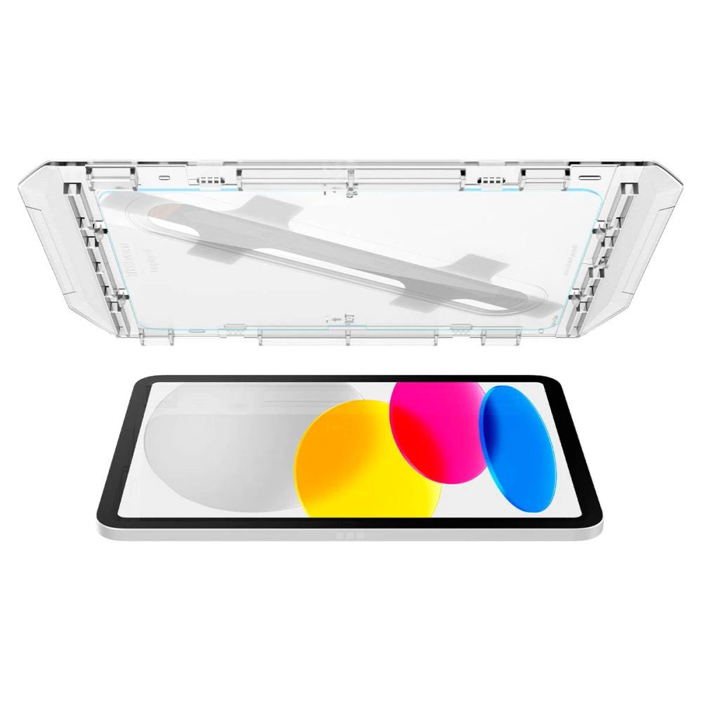 Spigen Glas.tR EZ Fit Tempered Glass for iPad 10.9&#39;&#39; 2022_3