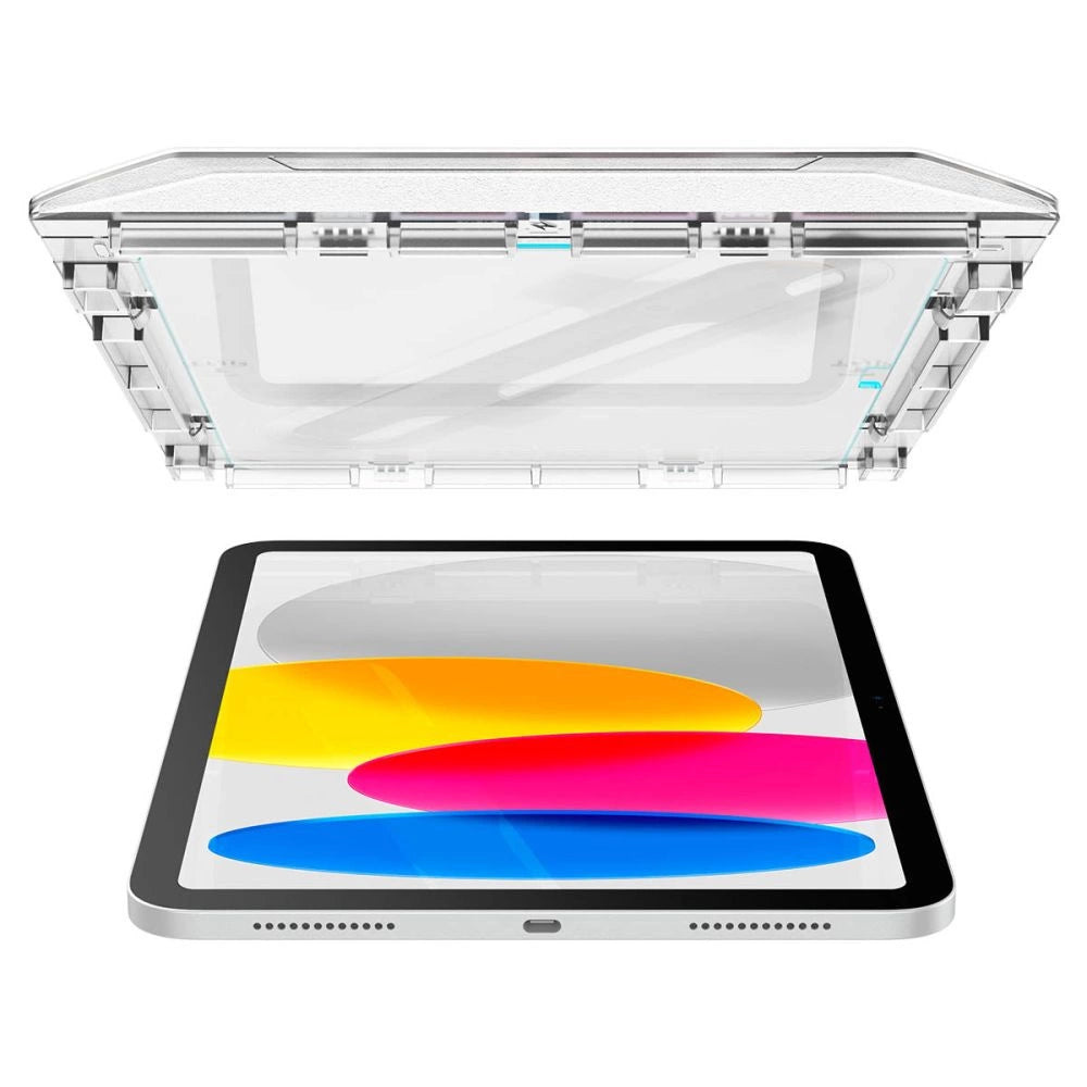 Spigen Glas.tR EZ Fit Tempered Glass for iPad 10.9&#39;&#39; 2022_4