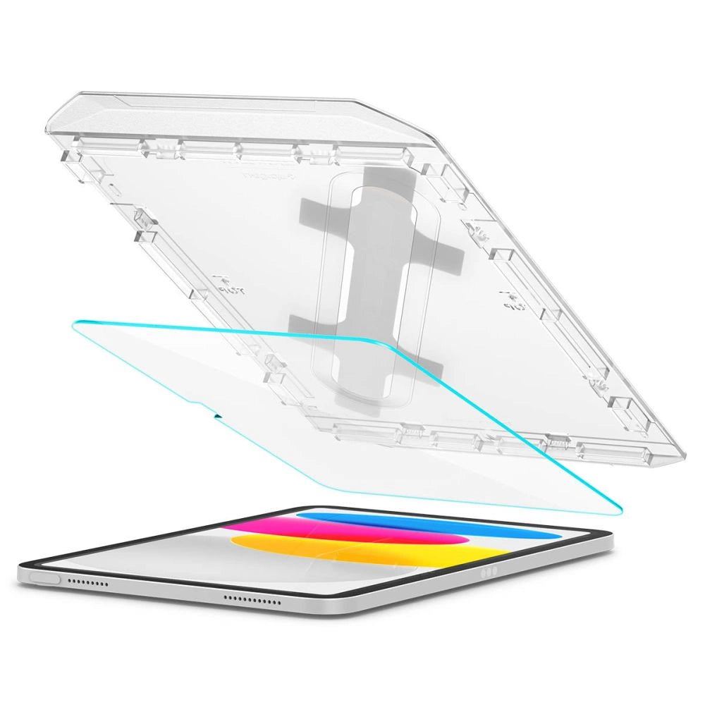 Spigen Glas.tR EZ Fit Tempered Glass for iPad 10.9&#39;&#39; 2022_5
