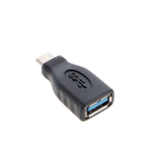 JABRA ADATTATORE USB-A TO USB-C SUPPORTA I PROT USB 3.1 COMP REVERSIBILE CON USB 2.0 E USB_0