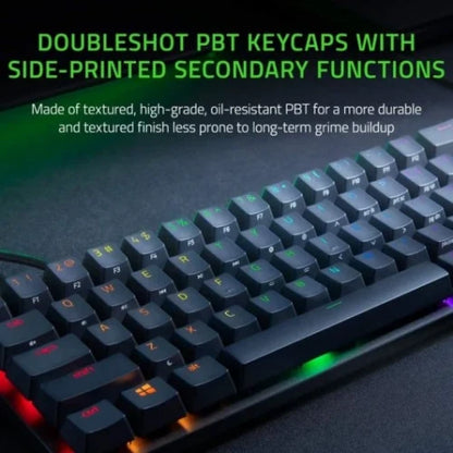 TECLADO RAZER HUNTSMAN MINI PURPLE SWITCH (ESPAÃ‘OL) (RZ03-03392900-R311)_1