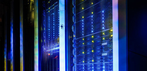 Disco Rígido Western Digital / 18TB / 512 MB / Dourado_2