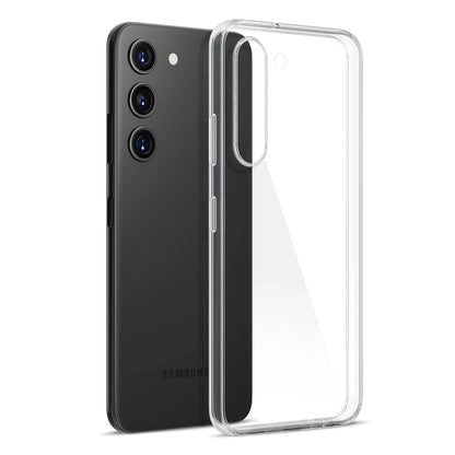 Samsung Galaxy S23 5G - 3mk Clear Case_3