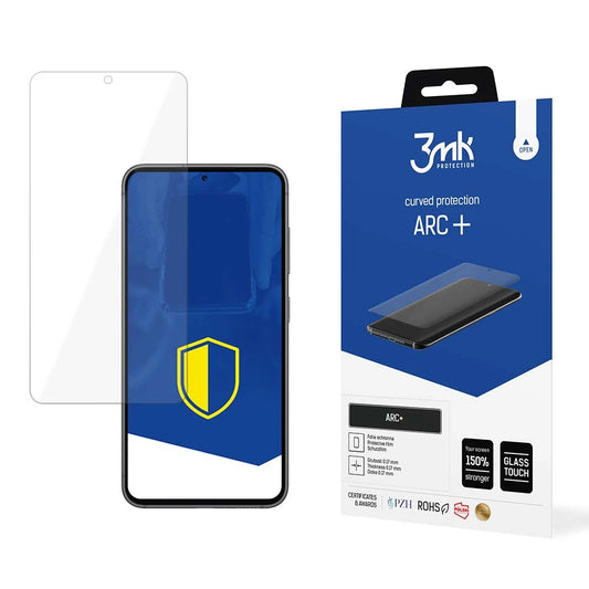 Samsung Galaxy S23 5G - 3mk ARC+_0