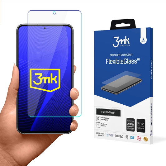 Samsung Galaxy S23 5G - 3mk FlexibleGlass™_0