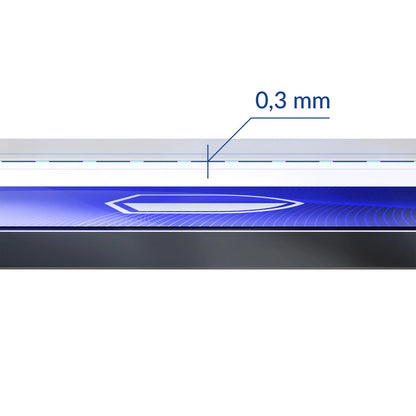 Samsung Galaxy S23+ - 3mk FlexibleGlass™_6