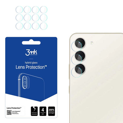 Samsung Galaxy S23+ - 3mk Lens Protection™_0