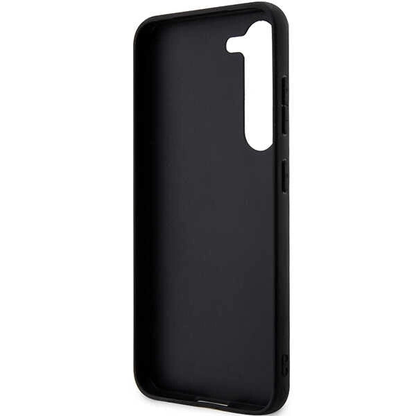 Ferrari FEHCS23SPBAK S23 S911 black/black hardcase Hot Stamp Lines_6